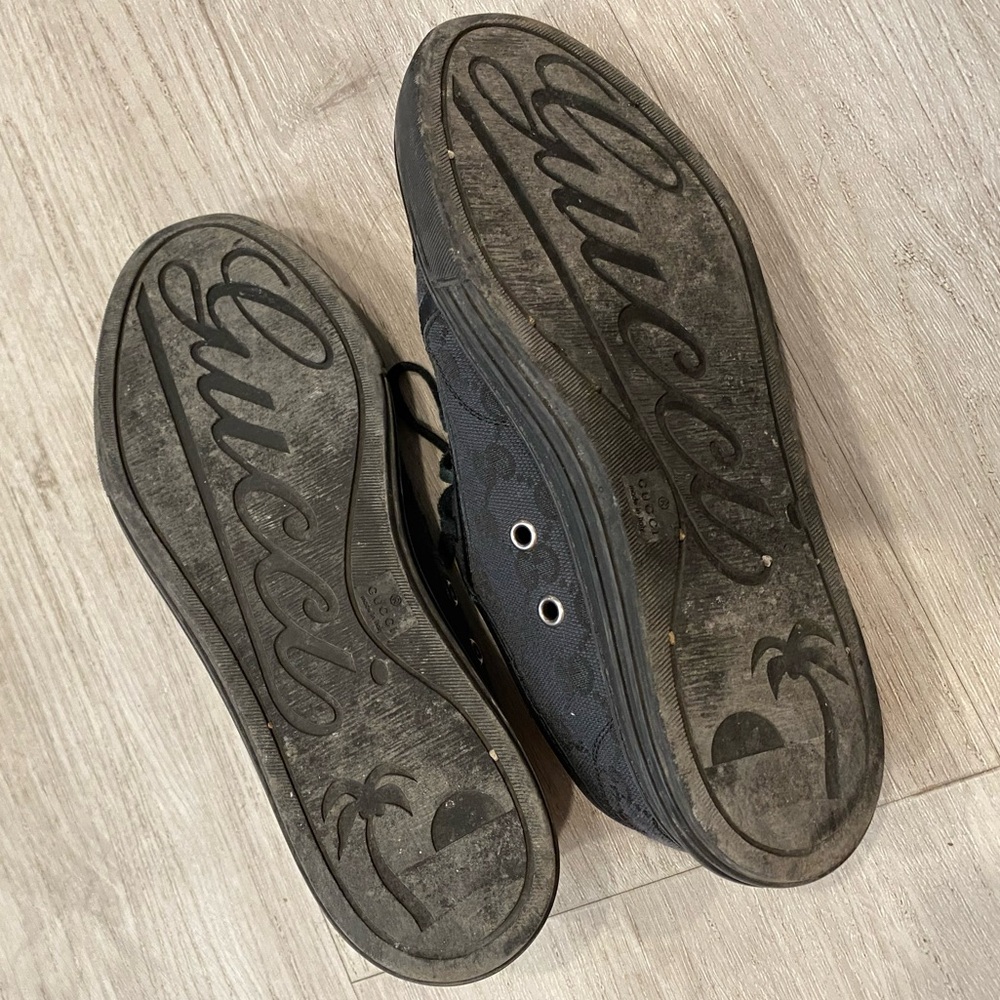 Gucci sneakers for Women size 7 - Picture 5 of 5